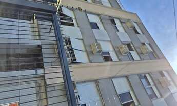 Imagem 2: 3d com vaga e elevador