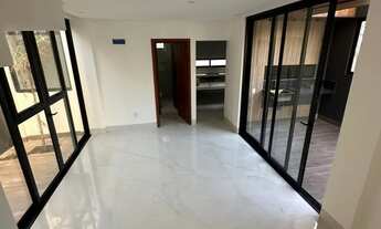 Imagem 5: Monteville Residence- 160m², 4 Suites, 4 vagas, Jardim de inverno. -Proximo as malvinas