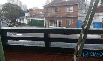 Imagem 7: Sobrado com 3 dormitórios, 248 m² - venda por R$ 958.000,00 ou aluguel por R$ 6.500,00/mês