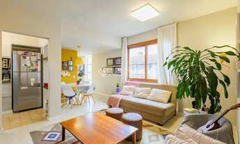 Imagem 6: Apartamento com 2 quartos em Bela Vista - Porto Alegre - RS