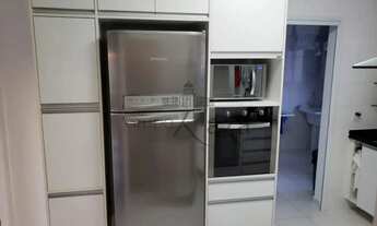 Imagem 4: Oportunidade - Apartamento - Vila Adyana - Residencial Ideale - 4 Dormitórios - 189m² - Ac