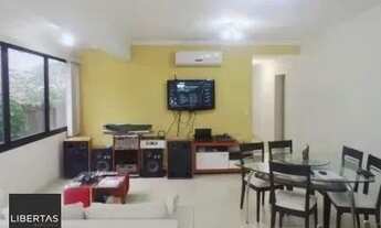 Imagem 2: Apartamento para Venda - 119.39m², 3 dormitórios, sendo 1 suites, 1 vaga - Santana