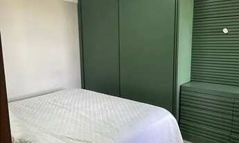 Imagem 6: Imóvel para venda tem 109 metros quadrados com 3 quartos em Jardim Armação - Salvador - BA