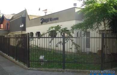 Imagem 2: GALPÃO - BUTANTÃ - SP