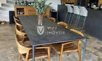 Imagem 3: Casa de Condomínio à venda, 4 quartos, 4 suítes, 4 vagas, Condomínio Fazenda Boa Vista - P