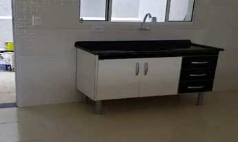 Imagem 6: Casa em Rua Francisco Munhoz Cegarra - Itaguaí - Mongaguá/SP