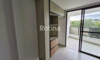 Imagem 4: Apartamento para alugar, 2 quartos, Daniel Fonseca - Uberlândia/MG - Rotina Imobiliária