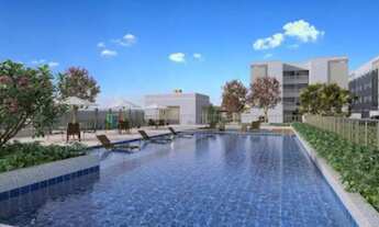 Imagem 3: Apartamento em Zona Norte - 2/4 - Residencial Barra Nova - Parc em 60x - Subsídio R$55.000