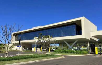 Imagem 2: Plateau D´or Unique - Terreno Residencial