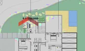 Imagem 7: Casa de condomínio em Rua Toulouse - Ville Sainte Hélène - Campinas/SP