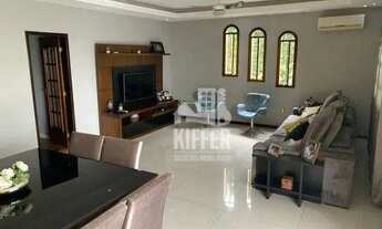 Imagem: Casa com 3 Quartos, Suíte, Closet e Área