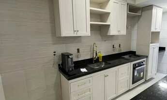 Imagem 3: Apartamento no Rangedor para venda com 71 metros quadrados com 3 quartos em Calhau - São L