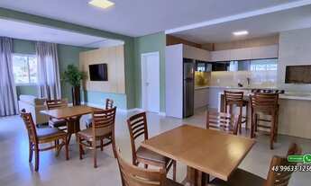 Imagem 4: Apartamento 2 quartos, LOCAÇÃO ANUAL perto do mar em Ingleses