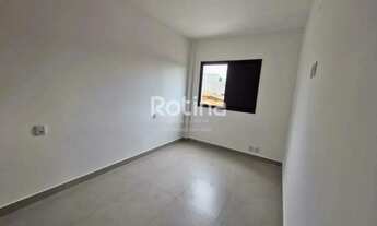 Imagem 6: Apartamento para alugar, 2 quartos, Daniel Fonseca - Uberlândia/MG - Rotina Imobiliária