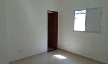 Imagem 4: Imóvel para venda possui 48 metros quadrados com 2 quartos em Cibratel II - Itanhaém - SP