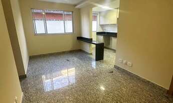 Imagem 7: Apartamento para alugar com 2 quartos no bairro São Lucas - Belo Horizonte - MG