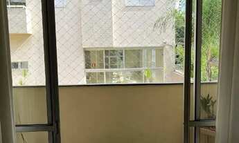 Imagem 7: Apartamento de 2 Quartos com Varanda e Vagas Cobertas