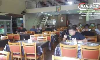 Imagem 3: Lindo Restaurante na Zona Leste de SP. Ref: 2029