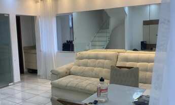 Imagem 3: Casa em Vilas de Abrantes - Aluguel