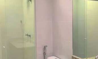 Imagem 5: Apartamento para aluguel tem 81 metros quadrados com 3 quartos