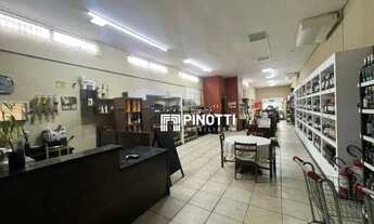 Imagem: Salão para alugar, 321 m² por R$ 9.394,00/mês