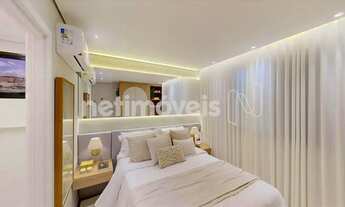 Imagem 6: Lançamento no Palmares, unidades de 02 e 03 quartos com lazer completo