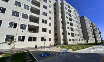 Imagem 3: Vista do Oriente 44 m² 2 quartos Colônia Japonesa - Manaus - AM