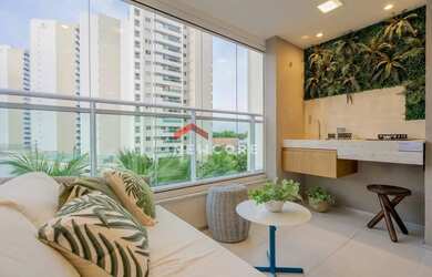 Imagem 2: Apartamento em Rua Leão Veloso - Parque Iracema - Fortaleza/CE