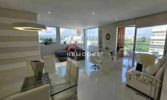 Imagem: Cobertura em Passeio de Macaraí - Riviera