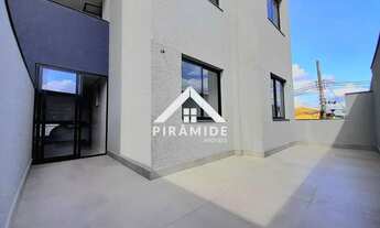 Imagem: Área Privativa à venda no Santa Amélia