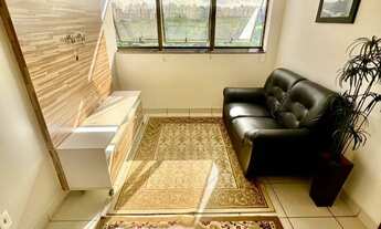 Imagem: APARTAMENTO DE 1 QUARTO MOBILIADO, DE FRENTE