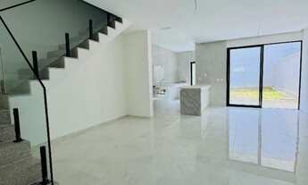 Imagem 4: VAN GOGH GIRASSÓIS - CASAS DUPLEX COM 4 SUÍTES NO EUSÉBIO