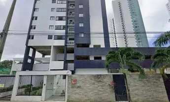 Imagem: Apartamento 82m², 2 vagas no Boa Viagem