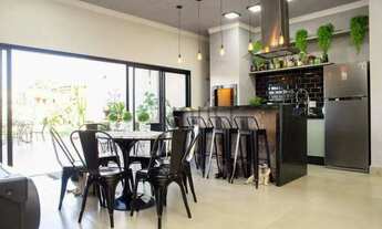 Imagem: Casa com 3 quartos à venda, 1000 m² Condomínio