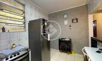 Imagem 6: Apartamento 3 quartos - Aparecida - Santos codigo: 267365