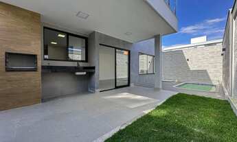 Imagem 5: Casa novinha em condomínio privativo para venda