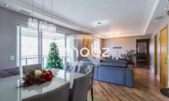 Imagem 2: Apartamento à venda na Rua José de Oliveira Coelho, 766 - Vila Andrade - São Paulo - SP