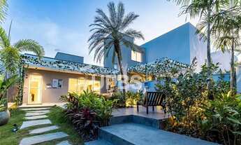 Imagem 4: Jardins Frankfurt - Casa de Condomínio 3 quartos, sendo 2 suítes