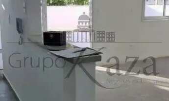 Imagem 2: Flat - Parque Residencial Aquarius - Edifício Move Residence - 1 Dormitório - 107m²