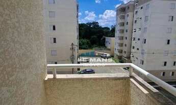 Imagem 7: Apartamento para locação no Residencial Las Palmas no bairro Jardim Nova Iguaçu em Piracic