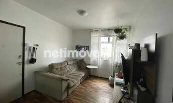 Imagem 6: Venda Apartamento 3 quartos Santa Efigênia Belo Horizonte