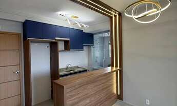 Imagem 3: Apartamento novo para locação no Parque Campolim