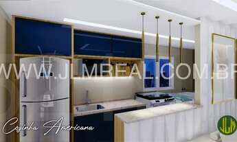 Imagem: RESIDENCIAL DOM CASMURRO, BAIRRO DAMAS