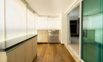 Imagem 6: Apartamento à venda em Campinas, Centro, com 1 suíte, com 66 m², Idea