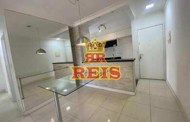 Imagem 7: Apartamento para locação por R$2.718,63 mês - Jd. Borborema SBC - S/P