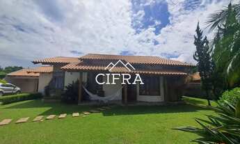 Imagem 5: Casa de Alvenaria - Venda - 300m2 - semi mobiliada - piscina - alto padrão - Avenida Colom