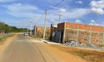 Imagem 6: Imóvel para venda possui 252 metros quadrados em Jardim Scala - Trindade - GO