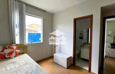 Imagem 7: Casa com 3 quartos à venda em Belo Horizonte