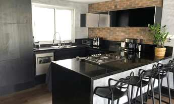 Imagem 4: Imóvel para venda possui 126 metros quadrados com 4 quartos em Buritis - Belo Horizonte