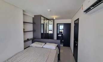 Imagem 6: Apartamento mobiliado em Tambaú vista mar e alto padrão